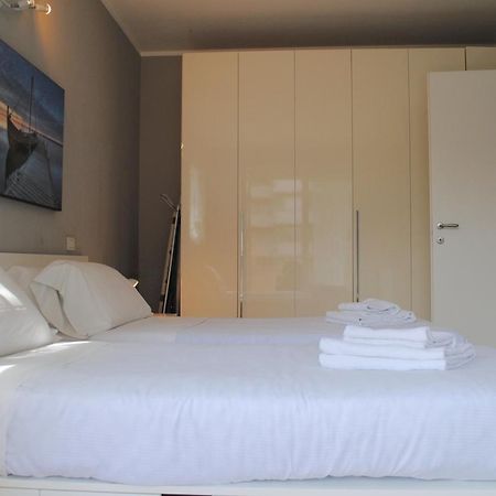 Bnbook - Metropolitan Expo Flat 4 Rho Luaran gambar