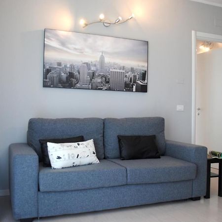 Bnbook - Metropolitan Expo Flat 4 Rho Luaran gambar