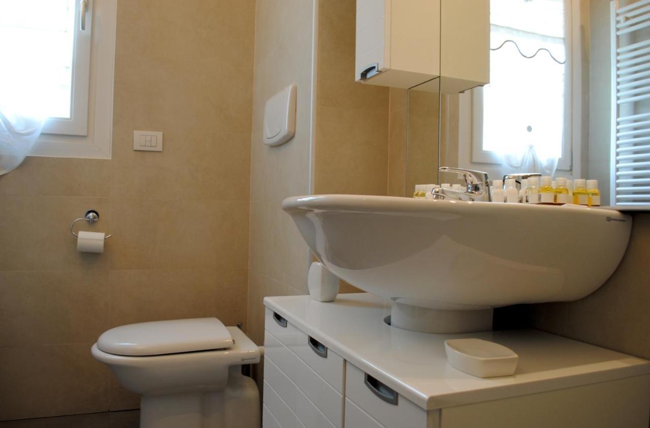 Bnbook - Metropolitan Expo Flat 4 Rho Luaran gambar