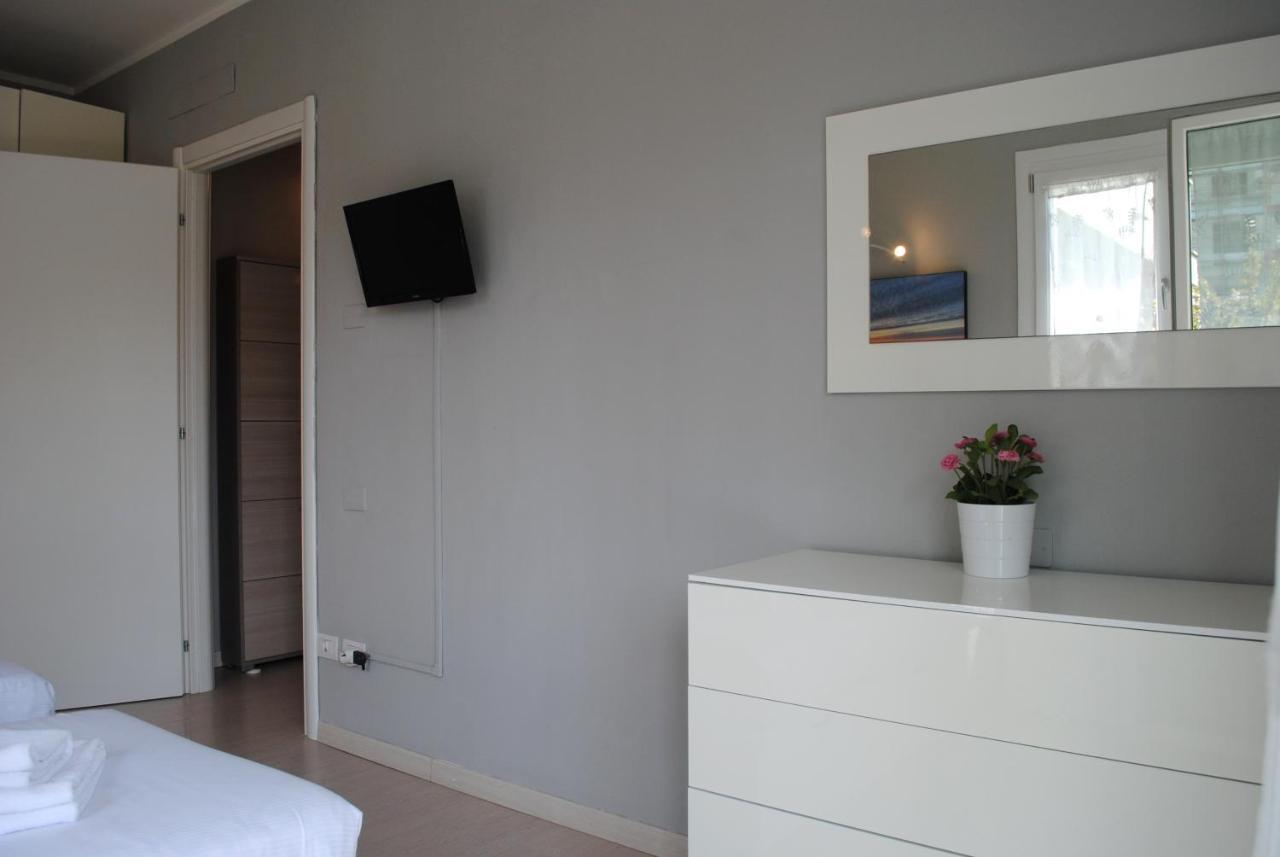 Bnbook - Metropolitan Expo Flat 4 Rho Luaran gambar