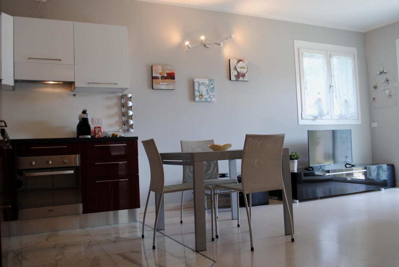 Bnbook - Metropolitan Expo Flat 4 Rho Luaran gambar