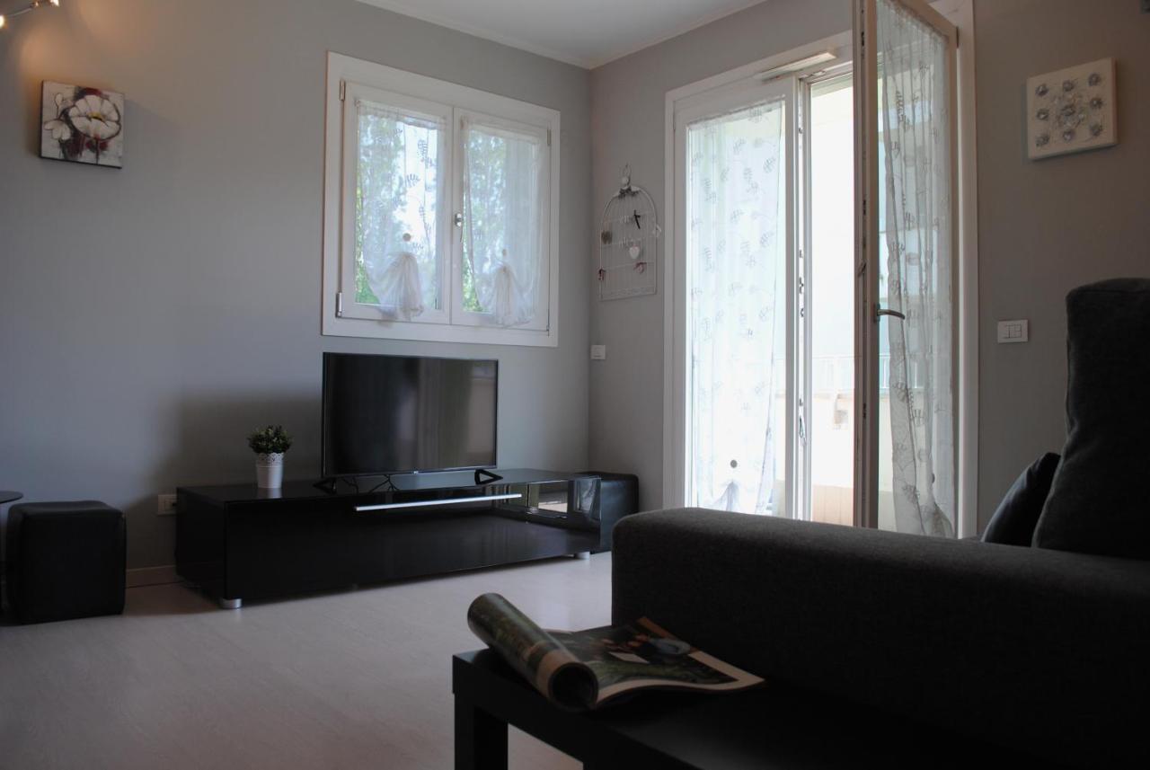 Bnbook - Metropolitan Expo Flat 4 Rho Luaran gambar