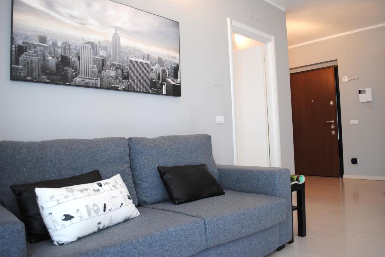 Bnbook - Metropolitan Expo Flat 4 Rho Luaran gambar