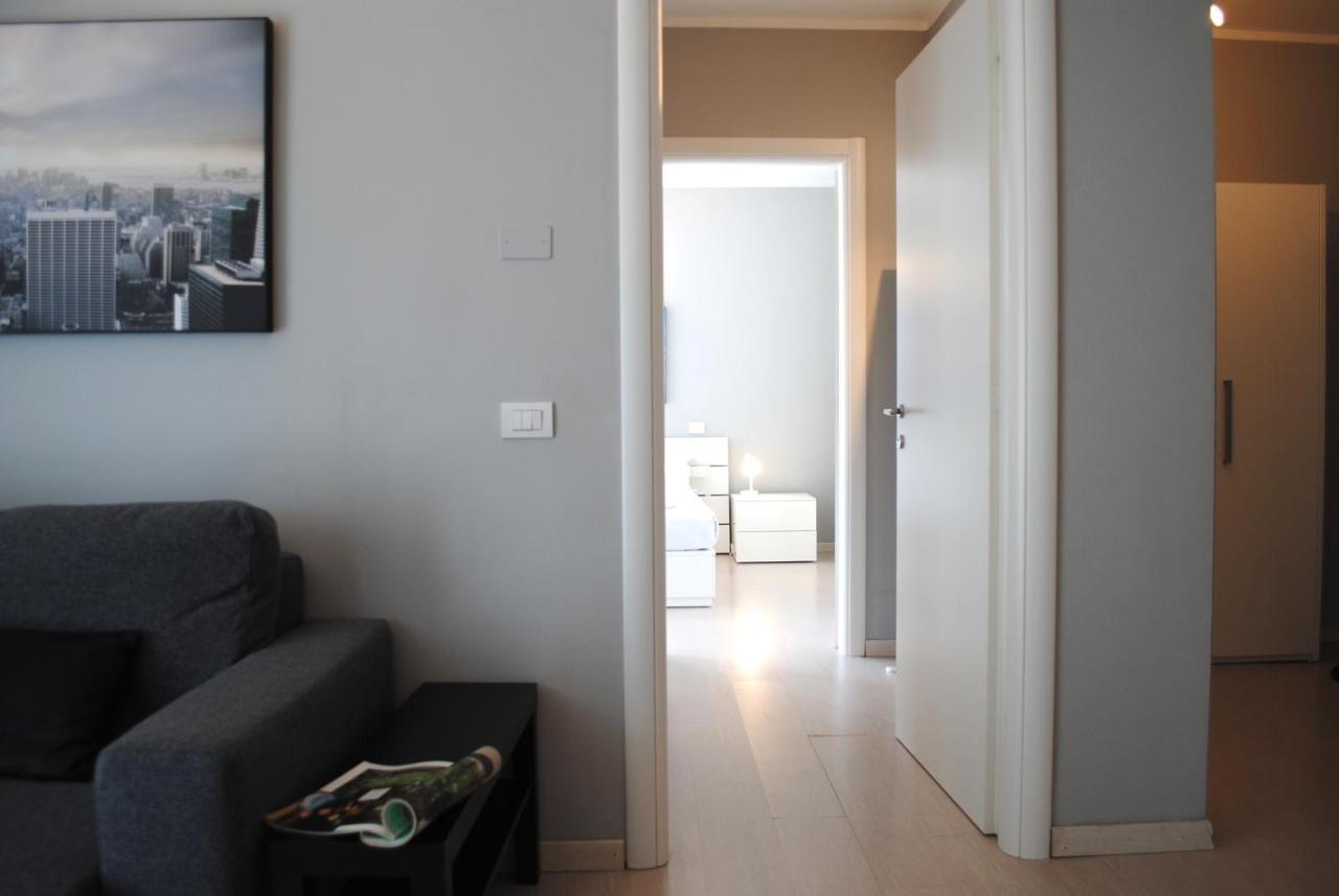 Bnbook - Metropolitan Expo Flat 4 Rho Luaran gambar