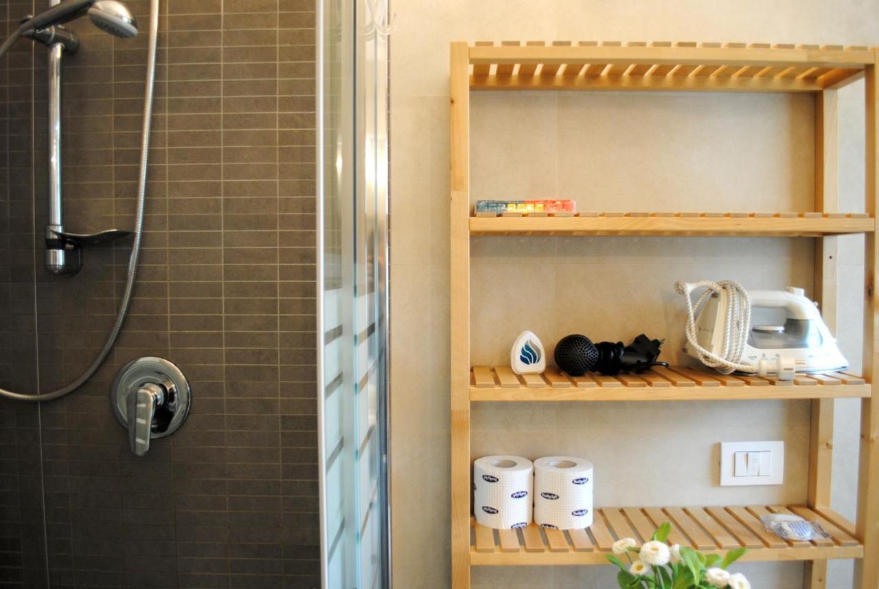 Bnbook - Metropolitan Expo Flat 4 Rho Luaran gambar