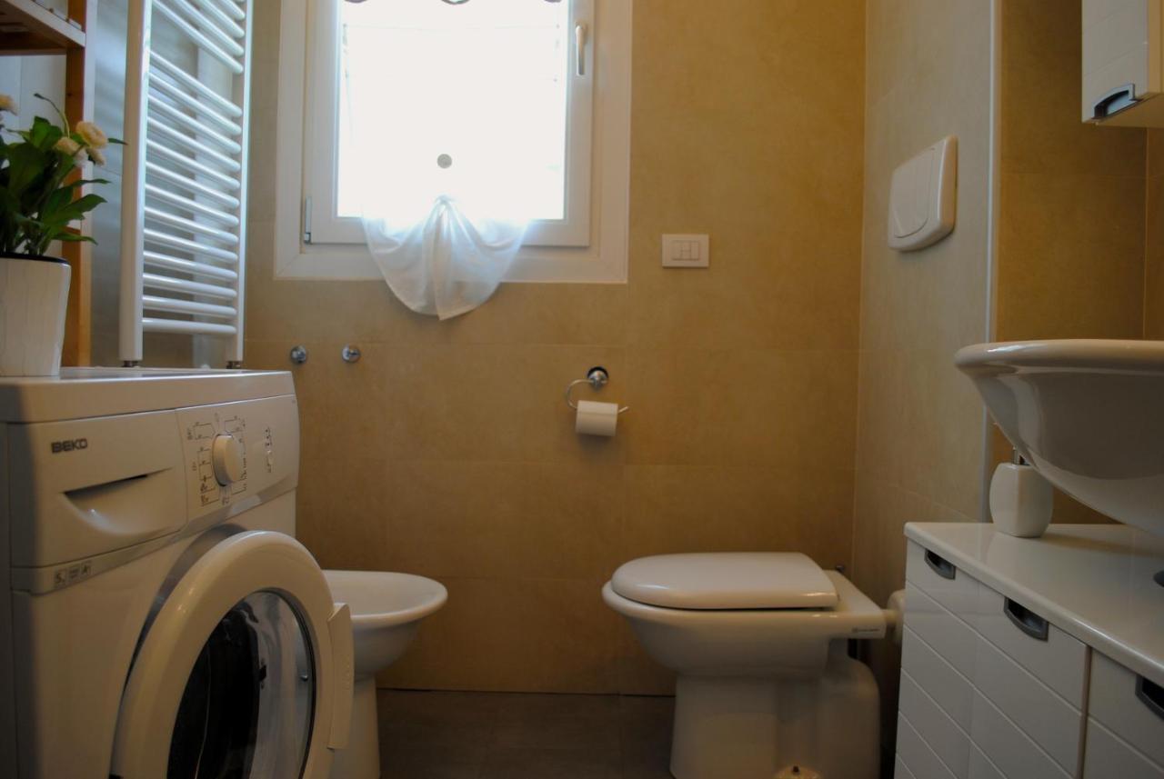 Bnbook - Metropolitan Expo Flat 4 Rho Luaran gambar