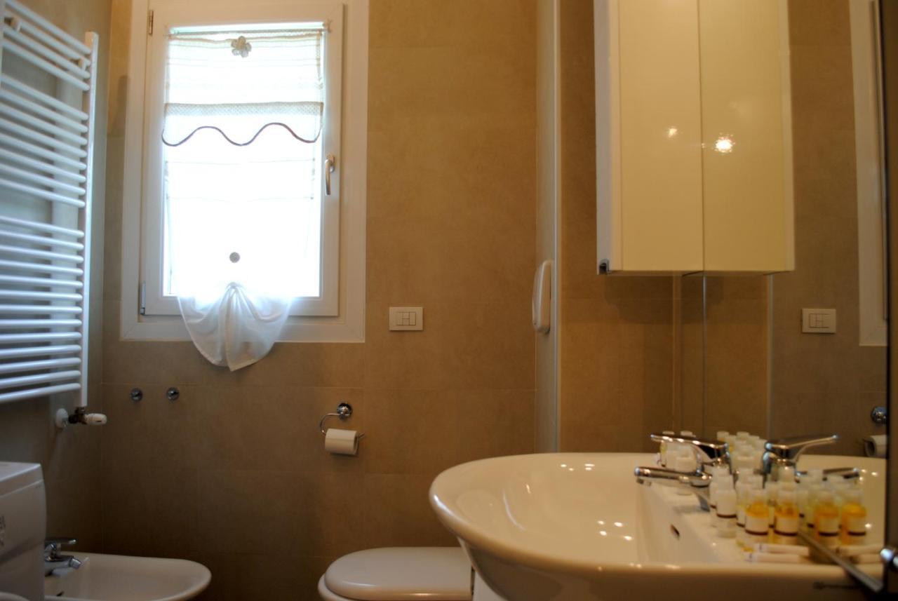 Bnbook - Metropolitan Expo Flat 4 Rho Luaran gambar