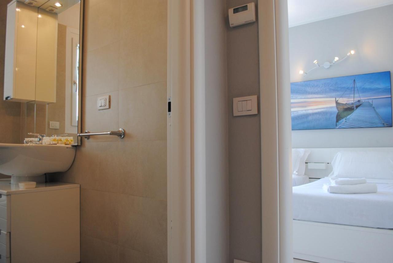 Bnbook - Metropolitan Expo Flat 4 Rho Luaran gambar