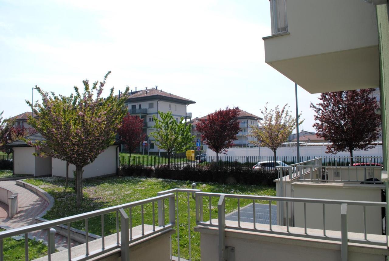 Bnbook - Metropolitan Expo Flat 4 Rho Luaran gambar
