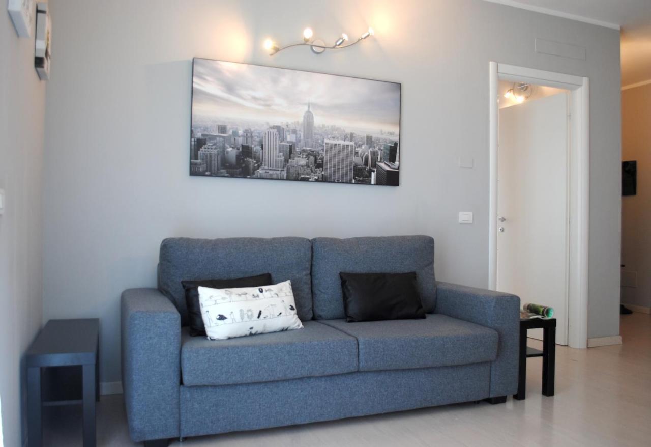 Bnbook - Metropolitan Expo Flat 4 Rho Luaran gambar