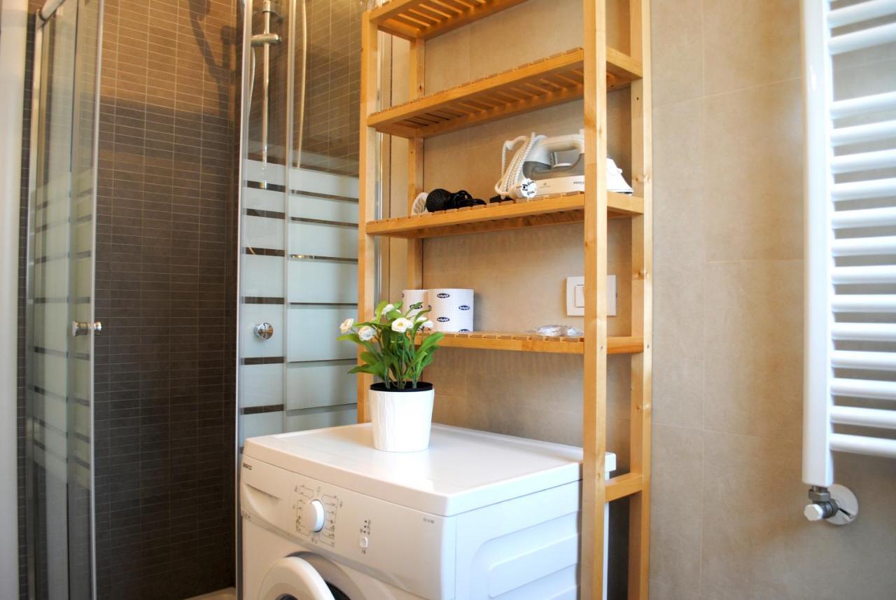 Bnbook - Metropolitan Expo Flat 4 Rho Luaran gambar